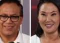Eleições no Peru: Sanchéz supera Fujimori com 93% das urnas apuradas